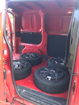Nissan NV200 1.5 dCi 2019 – PLNÁ VÝBAVA - 6