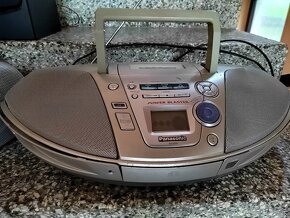 Retro rádia - 6