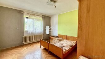 Prodej rodinného domu 3+1 s garáží, Vinary - 6
