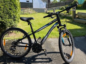 Specialized Hotrock 24 2015 - 6