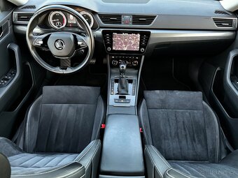 Škoda Superb 1.5 TSI, 1.Maj, DSG, Style Plus + Sada kol - 6
