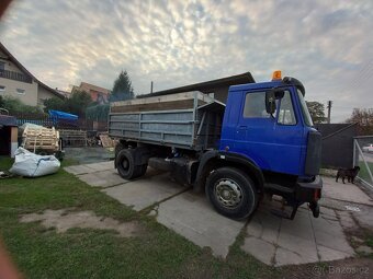 LIAZ 150.261 - 6