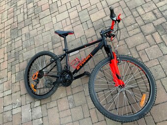 Kolo 24'' na 7-11 let - 6