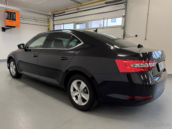 Škoda Superb 2,0 TDI 110kW DSG rv.6/2022 Koupeno v čr.1 maj - 6