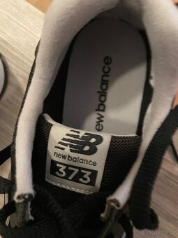 Tenisky New Balance - 6