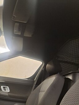 Škoda roomster praktik 1.2 htp - 6