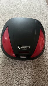 Yamaha Fz1n - 6