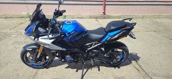 Suzuki GSX-S 1000 - 6