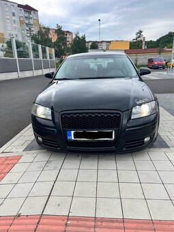 Audi A3 Sportback - 6