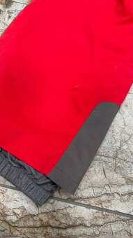 Lyžařské kalhoty Mammut Stoney vel.54 - 6