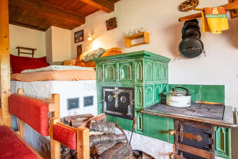 Prodej chalupy, 50 m², Radhostice - 6