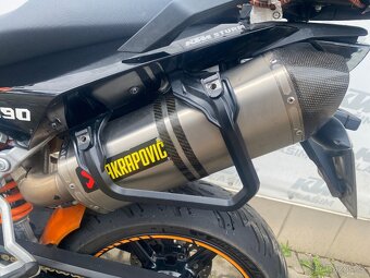 KTM 990 SMT ABS - 6