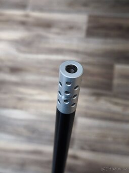 Vzduchovka - Cometa Fusion Star 4.5mm – 24J - 6