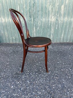 Židle Thonet 14 - 6