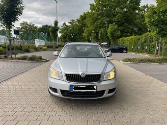 Škoda Octavia 1.6TDI 77 KW R.V 2012 Facelift pekny stav - 6