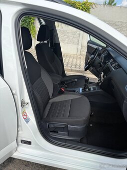 ŠKODA OCTAVIA III R.V.2019 1.6tdi 115ps TOP STAV - 6