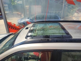 Nissan X Trail 2,2 dci - 6