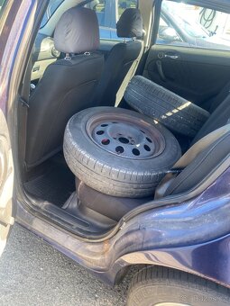 Alfa 147 1.6.16v - 6