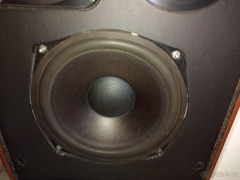 Reproduktory Tesla model 1PF 067 67 - 6