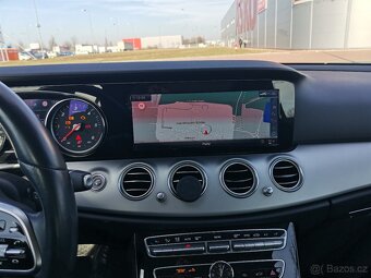 Prodám Mercedes-Benz E220d - 6