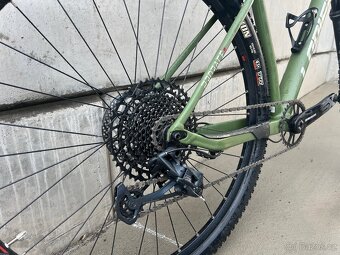 LAPIERRE ProRace 4.9 Velikost M - 6
