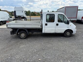 Peugeot Boxer 2.8HDi 6-MÍST VALNÍK - 6