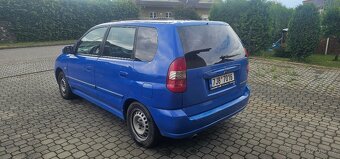 Mitsubishi Space Star - 6