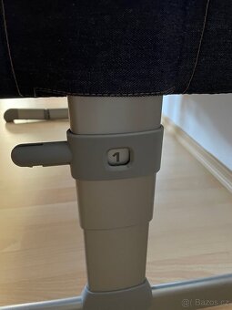 CHICCO Next2Me - 6