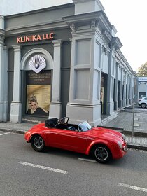 Porsche 356 - 6