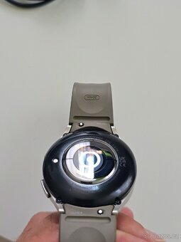 Samsung Galaxy Watch 5 Pro 45mm šedé - 6