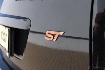 Ford Focus ST 2.5T 166kW SERVIS.KNIHA (2006) - 6