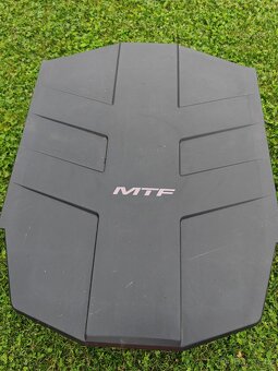 Prodám robotickou sekačku MTF DM 2 1400I - 6