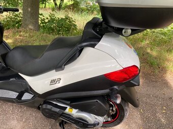 Piaggio MP3 500 LT Sport 2014 - 6