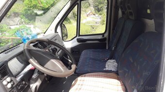 Fiat Ducato - 6
