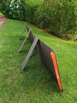 Jackery SolarSaga 200 – solární panel s brašnou - 6