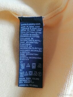 Pánský svetr T. Hilfiger XL - 6