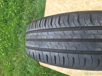 Pneu 195/65 R 15 - 6