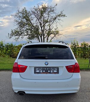 BMW 320d 2.0 130KW/170 koní R.V.06/2009 - 6