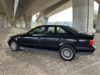 BMW E36 318i - 6