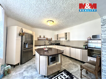 Prodej rodinného domu, 276 m², Žulová, ul. Školní - 6