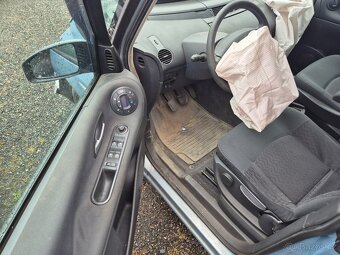 Renault Espace 2,0DCi,96Kw,r.v2007.Facelift - 6