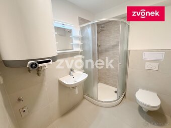 1+kk Zlín - Malenovice, nevybavený, ihned - 6
