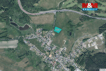 Prodej pozemku, 5477 m², Karlovy Vary - 6