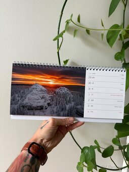 Kalendáře České krajiny - 6