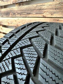 ZIMNÍ - Mercedes Benz GLC W254 - orig.  ALU disky 5x112 R18 - 6