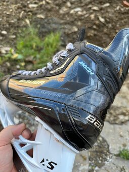 Brusle Bauer Supreme Mach - 6