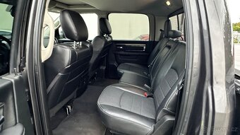 Dodge RAM 1500 R/T CLASSIC SPORT 4x4 2021. LPG PRINS - 6