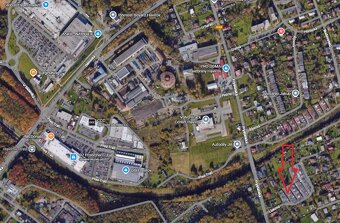 Garáž 19 m², Havířov, Prostřední Suchá – ihned k dispozici - 6