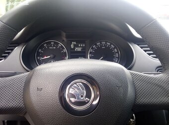 Škoda Octavia, 1.8i 132kW - 6