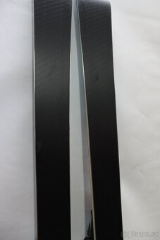 Použité sjezdové lyže ATOMIC REDSTER X 161 cm - 6